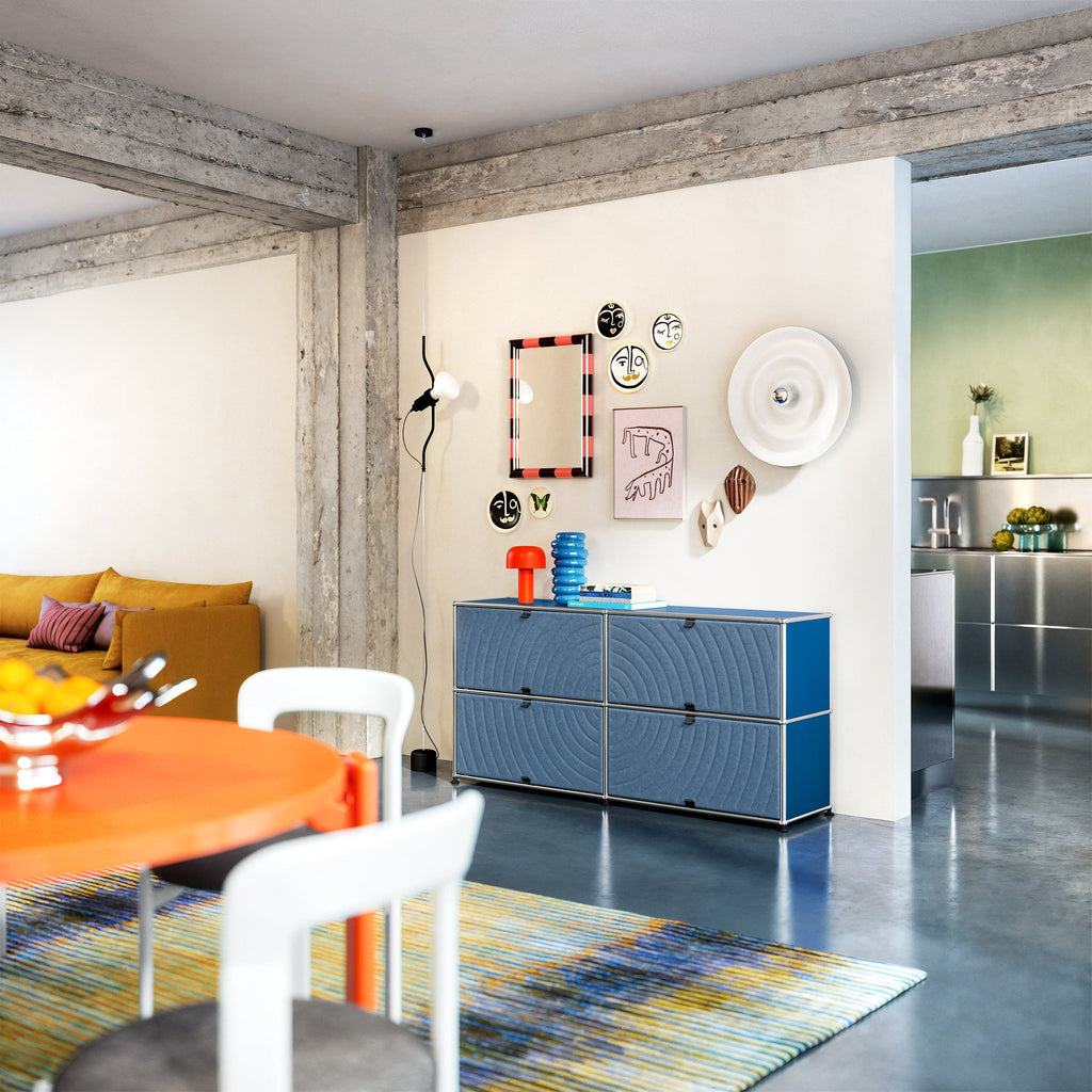 USM Haller Sideboard M68
