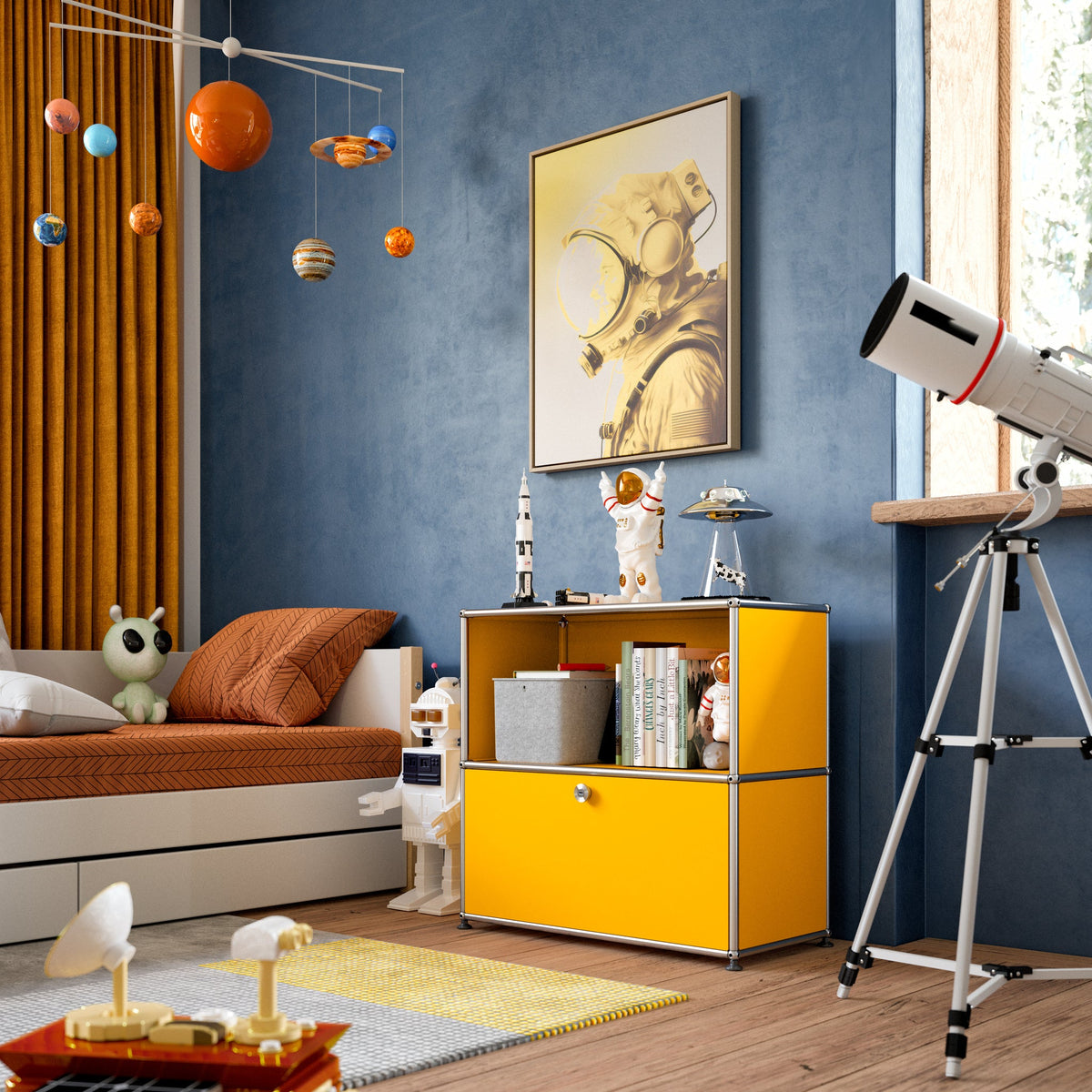 USM Haller Sideboard M62