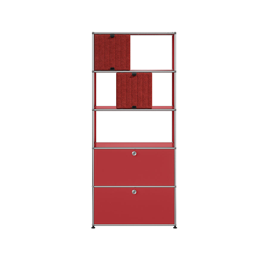 USM Haller Regal M69