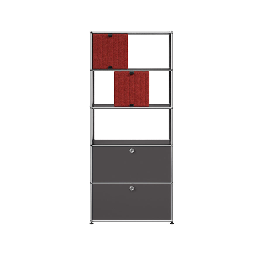 USM Haller Regal M69