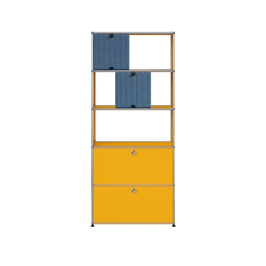 USM Haller Regal M69