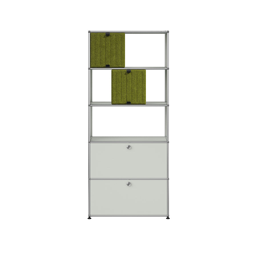 USM Haller Regal M69