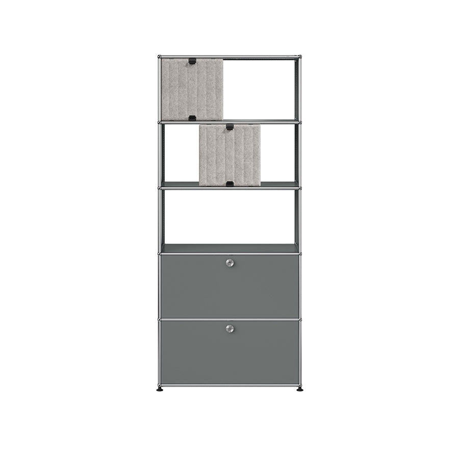 USM Haller Regal M69