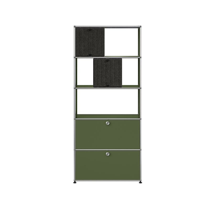 USM Haller Regal M69