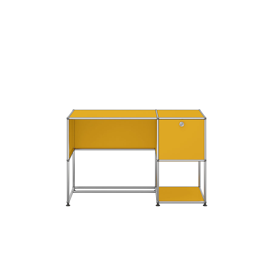 USM Haller Schreibtisch B21