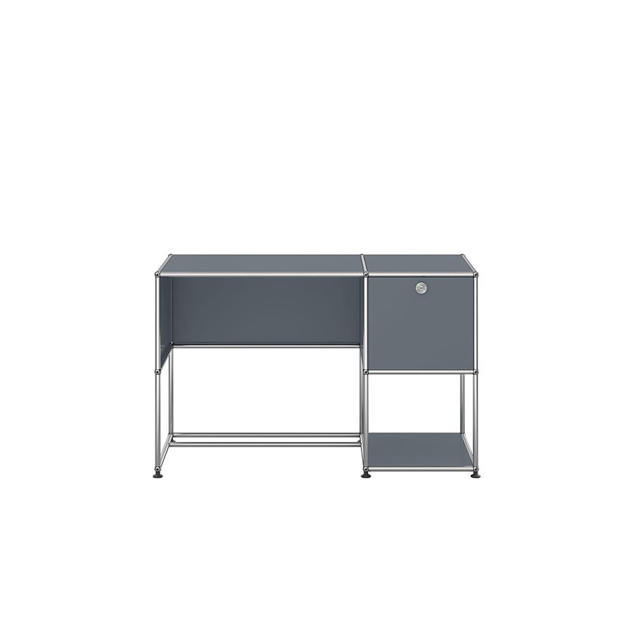 USM Haller Schreibtisch B21