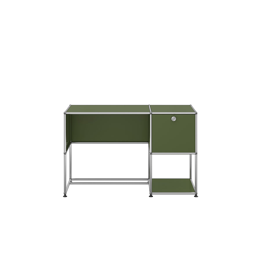 USM Haller Schreibtisch B21