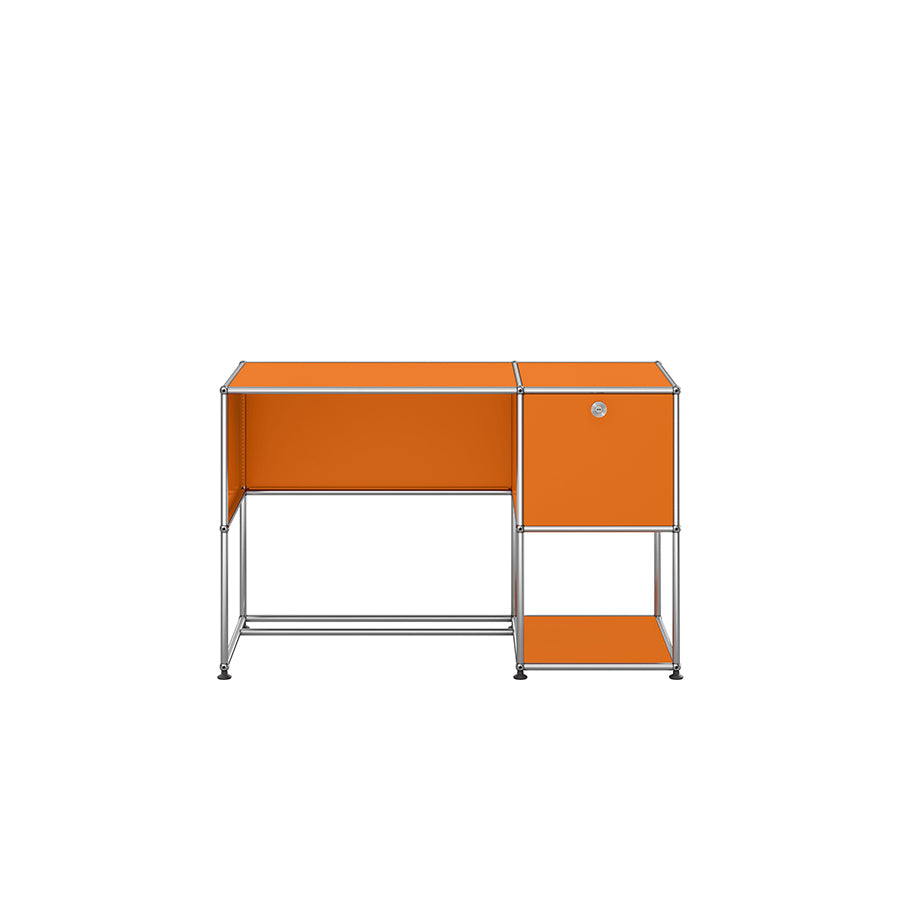 USM Haller Schreibtisch B21