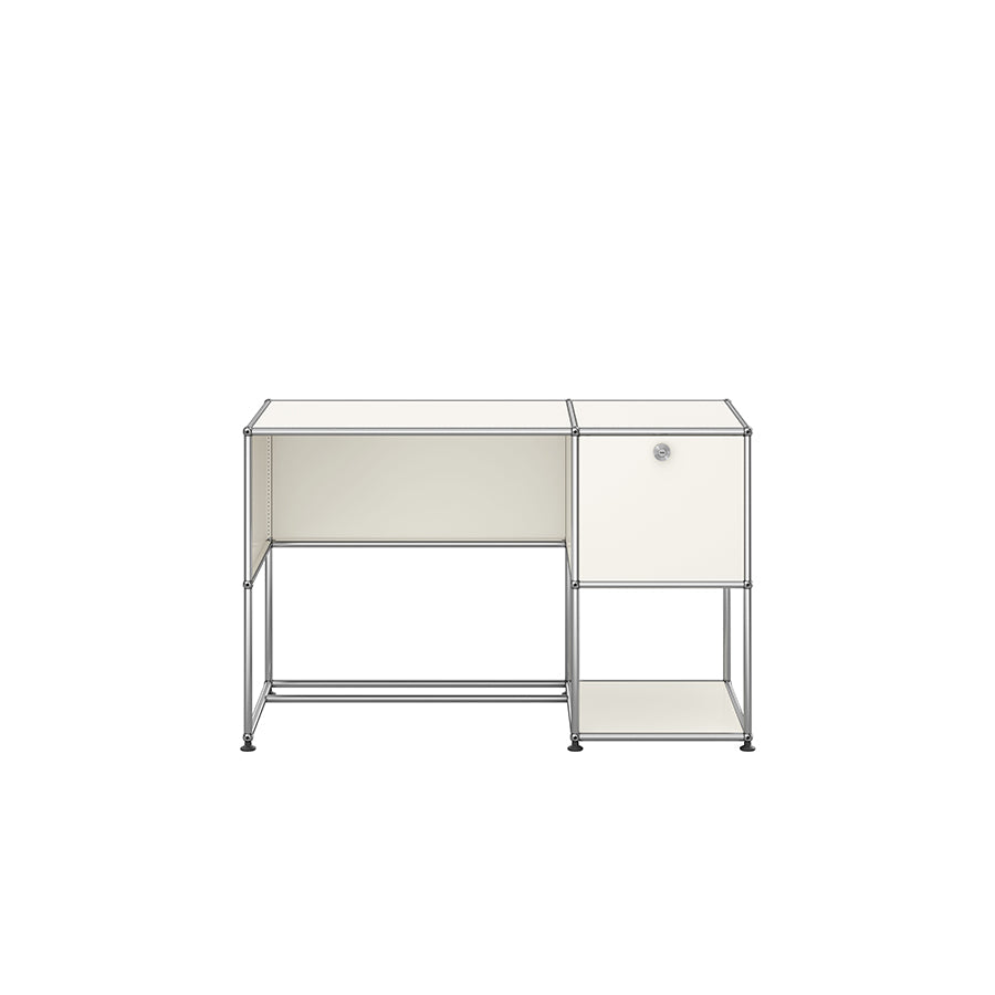 USM Haller Schreibtisch B21