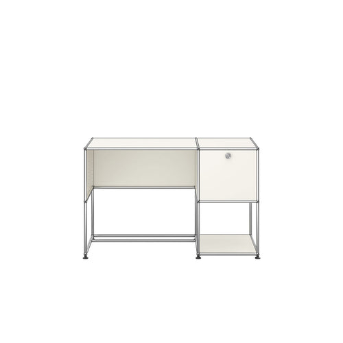 USM Haller Schreibtisch B21