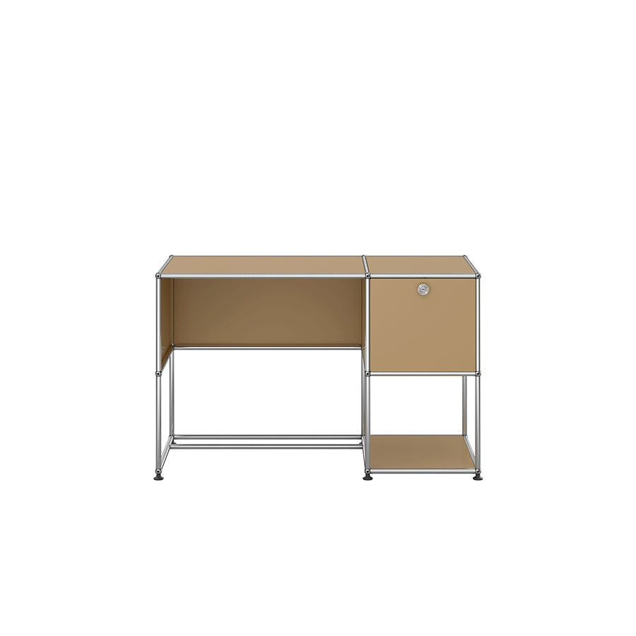 USM Haller Schreibtisch B21