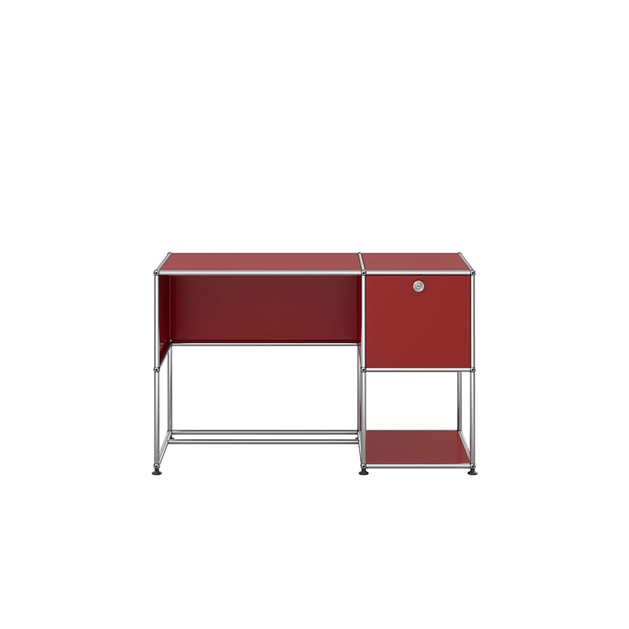 USM Haller Schreibtisch B21