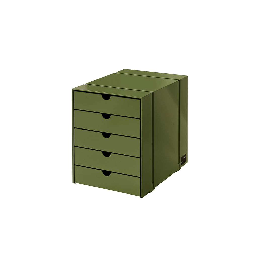 USM Inos Schubladenkasten K1