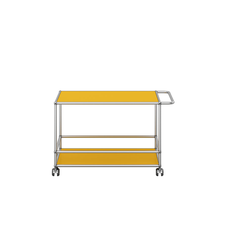 USM Haller Servierwagen L