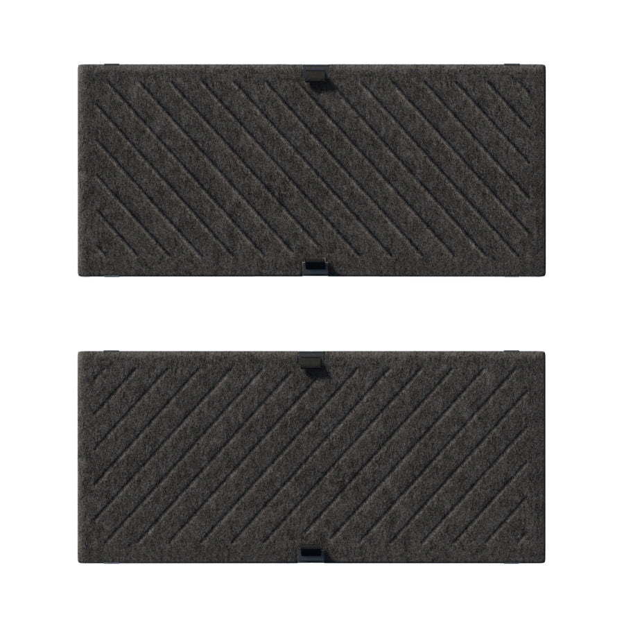 USM Haller Soft Panel, 750, diagonal, SPD1