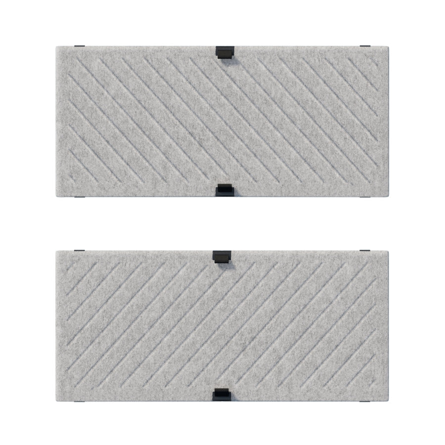 USM Haller Soft Panel, 750, diagonal, SPD1