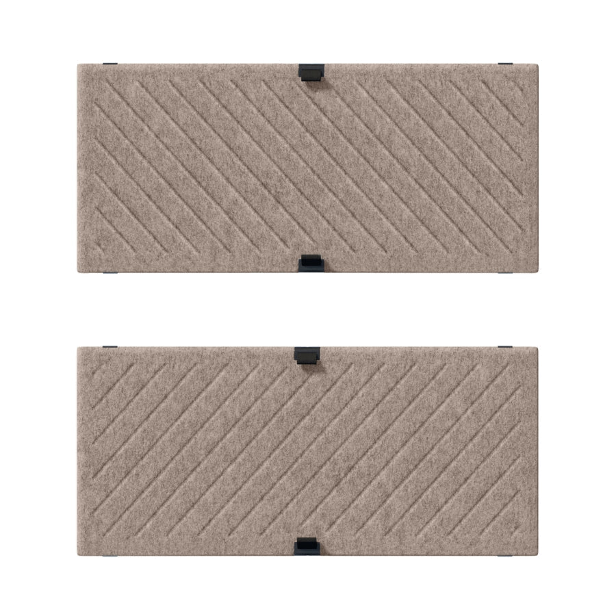 USM Haller Soft Panel, 750, diagonal, SPD1