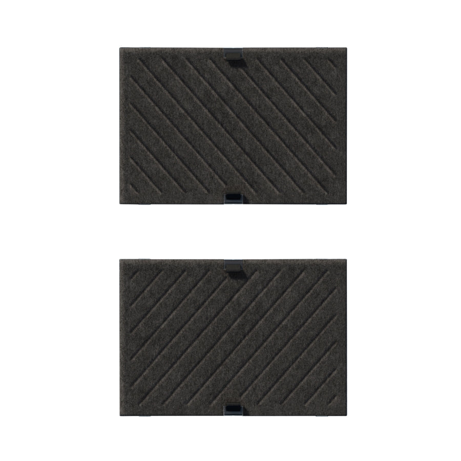 USM Haller Soft Panel, 500, diagonal, SPD2