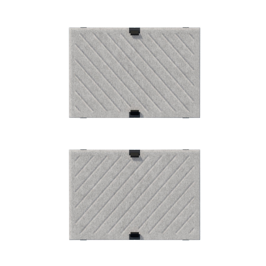 USM Haller Soft Panel, 500, diagonal, SPD2