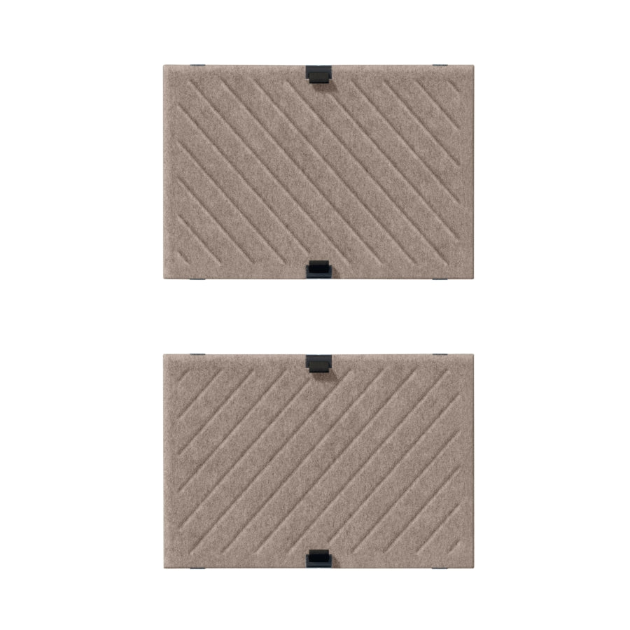USM Haller Soft Panel, 500, diagonal, SPD2