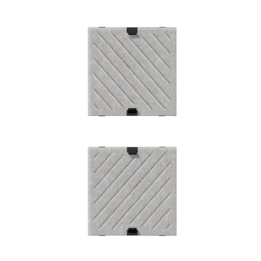 USM Haller Soft Panel, 350, diagonal, SPD3