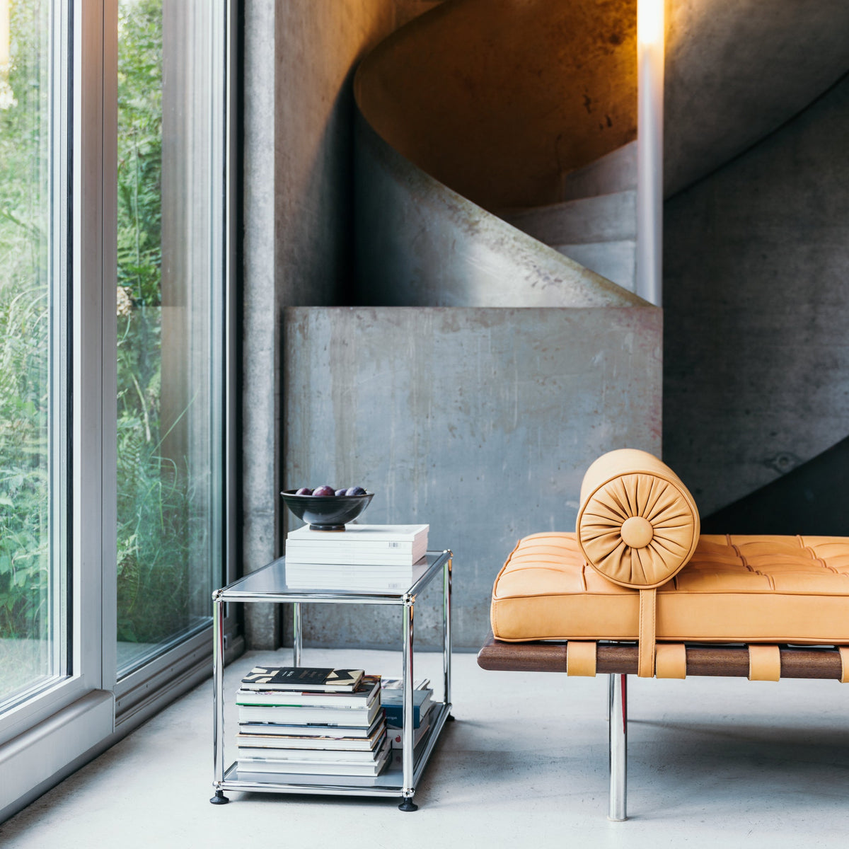 USM Haller Beistellmöbel M21