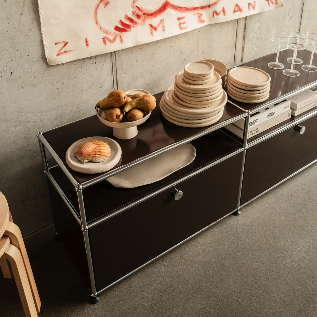 USM Haller Sideboard O2