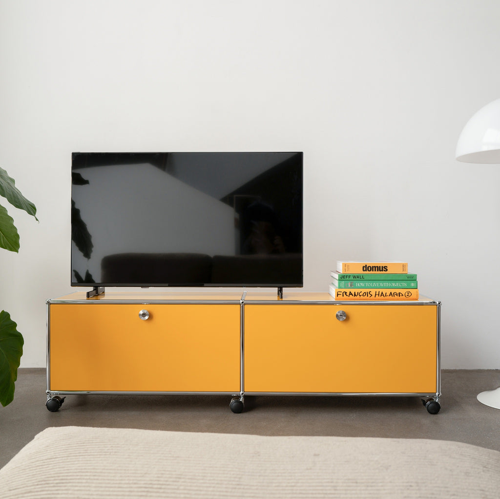 USM Haller TV-/HiFi-Möbel M61