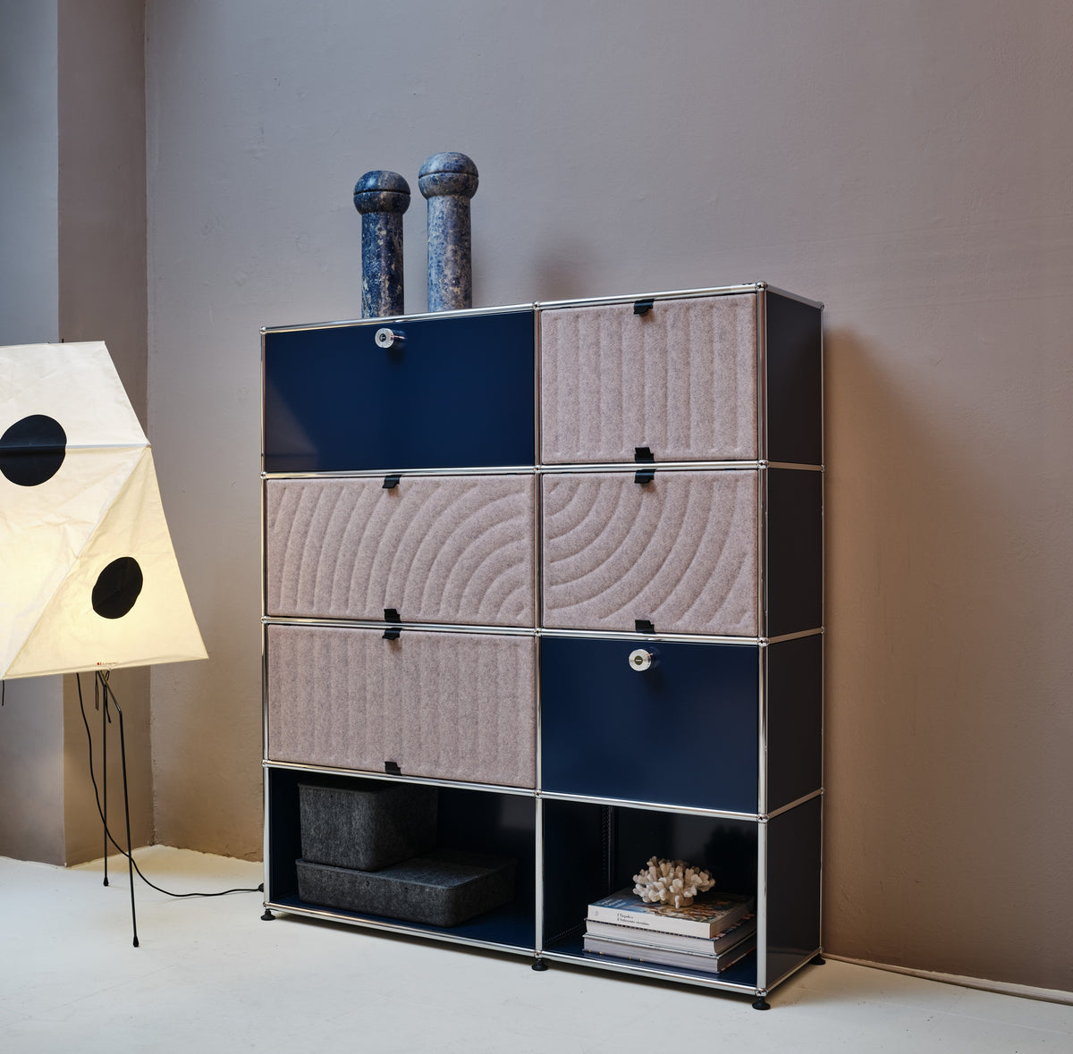 USM Haller Soft Panel, 750, diagonal, SPD1
