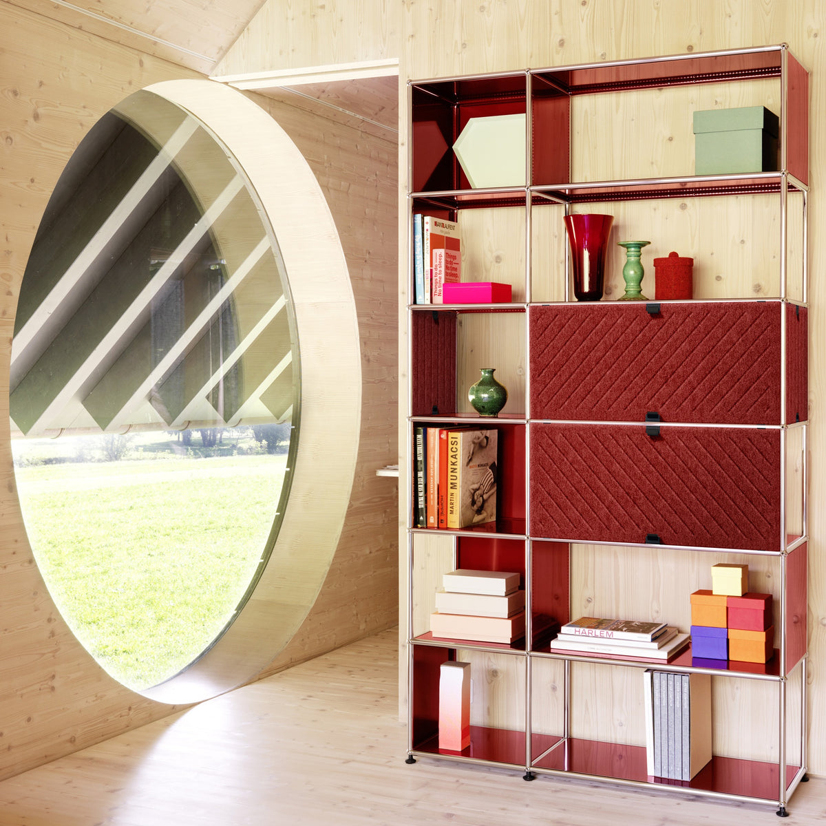 USM Haller Soft Panel, 350, diagonal, SPD3