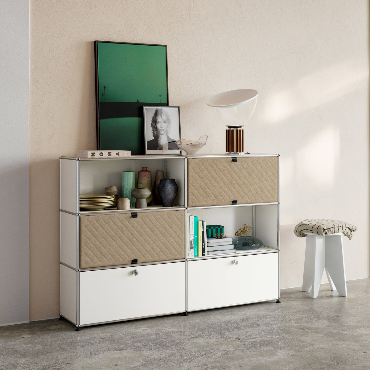 USM Haller Sideboard M66